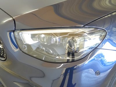 MERCEDES-BENZ E-CLASS - 8