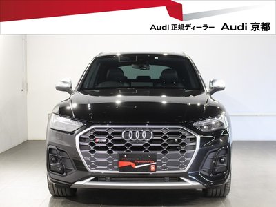 AUDI SQ5 - 1