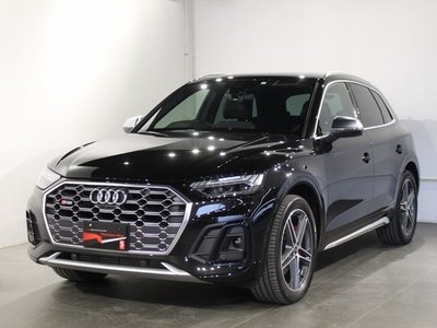 AUDI SQ5 - 7