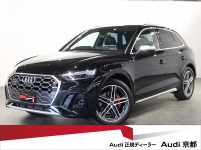 AUDI SQ5 - 2