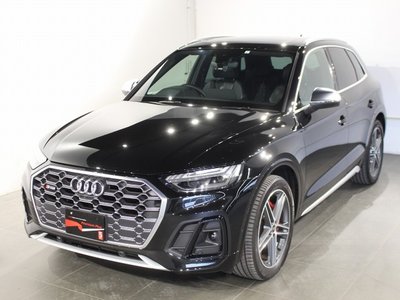 AUDI SQ5 - 10