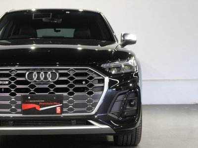 AUDI SQ5 - 8
