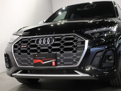 AUDI SQ5 - 9