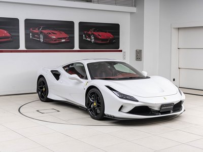 صورة 3 لـ 2021 Ferrari F8 TRIBUTO