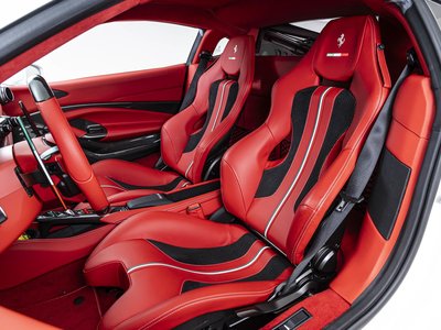صورة 11 لـ 2021 Ferrari F8 TRIBUTO
