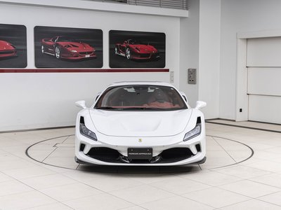 صورة 2 لـ 2021 Ferrari F8 TRIBUTO