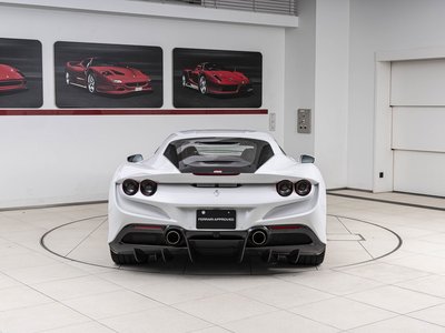 صورة 6 لـ 2021 Ferrari F8 TRIBUTO