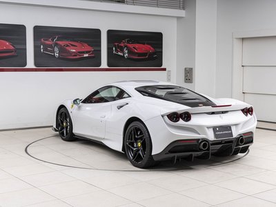 صورة 7 لـ 2021 Ferrari F8 TRIBUTO