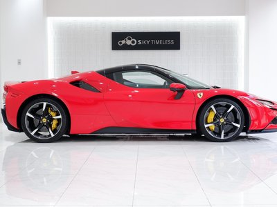 FERRARI SF90 SPIDER - 3