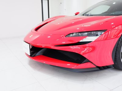 FERRARI SF90 SPIDER - 6