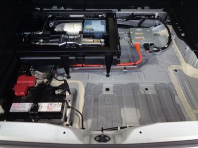 صورة مصغرة 26 لـ 2022 Lexus RX