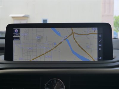 صورة مصغرة 17 لـ 2022 Lexus RX