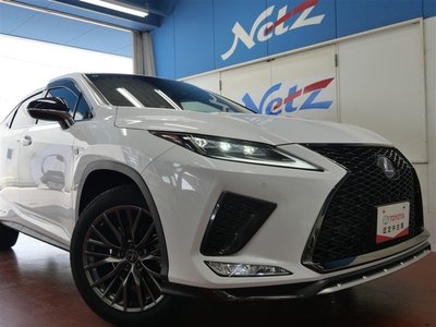 صورة مصغرة 19 لـ 2022 Lexus RX