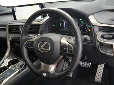 صورة مصغرة 6 لـ 2022 Lexus RX
