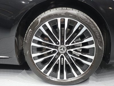 MERCEDES-BENZ S-CLASS - 6