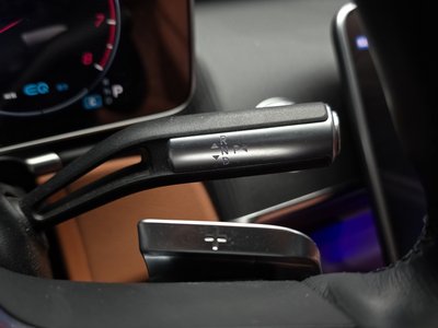 MERCEDES-BENZ S-CLASS - 9