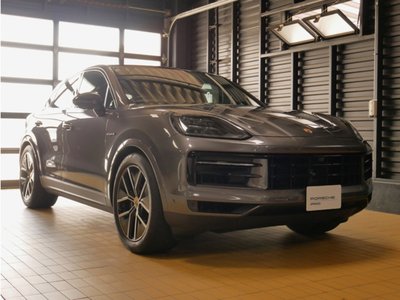 صورة 2 لـ 2024 Porsche CAYENNE