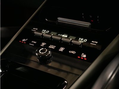 2024 Porsche CAYENNE — миниатюра 18