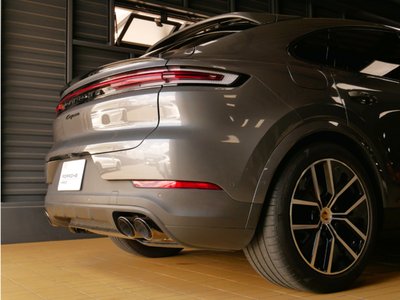 صورة 7 لـ 2024 Porsche CAYENNE