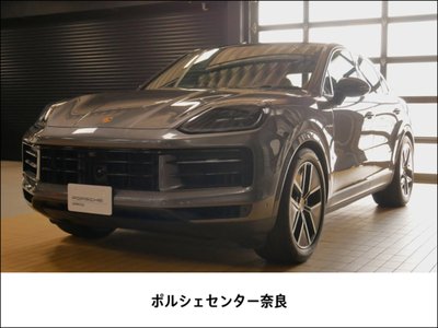 صورة 1 لـ 2024 Porsche CAYENNE