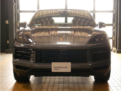 صورة 3 لـ 2024 Porsche CAYENNE