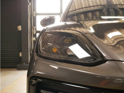 صورة 8 لـ 2024 Porsche CAYENNE