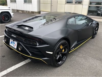 LAMBORGHINI HURACAN - 10