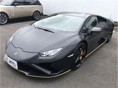 LAMBORGHINI HURACAN - 9