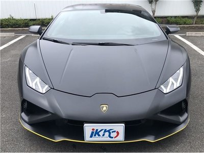 LAMBORGHINI HURACAN - 2