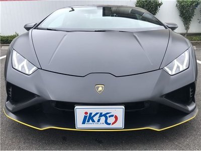 LAMBORGHINI HURACAN - 3