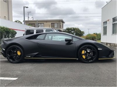 LAMBORGHINI HURACAN - 6