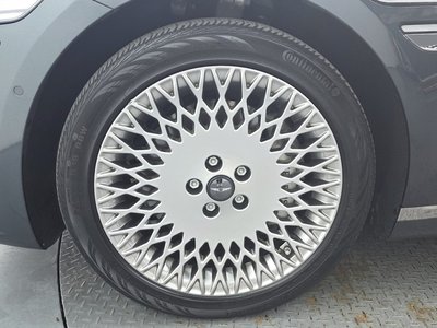 GENESIS G80 (RG3) - 6