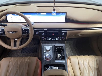 GENESIS G80 (RG3) - 4
