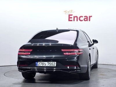 GENESIS G80 (RG3) - 3
