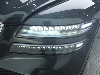GENESIS G80 (RG3) - 9