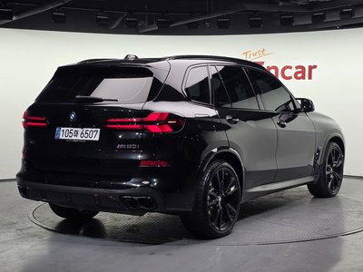 BMW X5 - 4