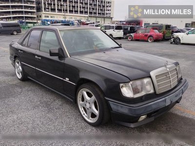 MERCEDES-BENZ OTHERS - 1