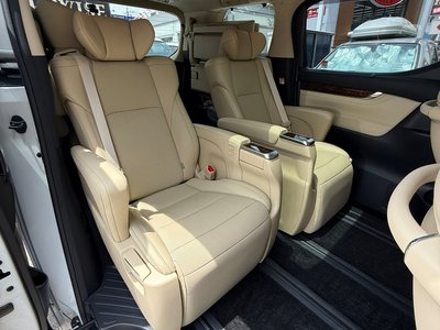 2023 Toyota ALPHARD thumbnail 15