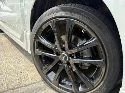 2023 Toyota ALPHARD 照片 9
