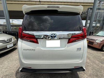 2023 Toyota ALPHARD 照片 7