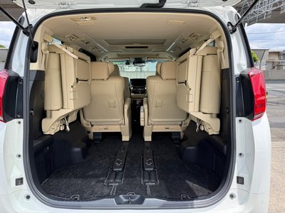 2023 Toyota ALPHARD thumbnail 21