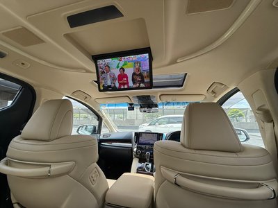 2023 Toyota ALPHARD thumbnail 17