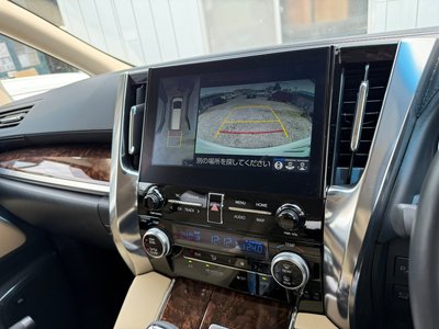 2023 Toyota ALPHARD thumbnail 23