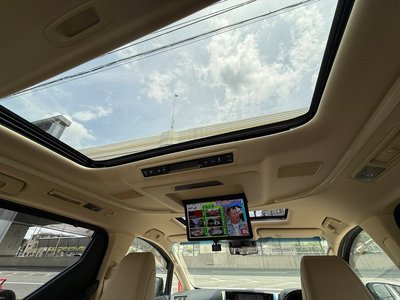 2023 Toyota ALPHARD thumbnail 18