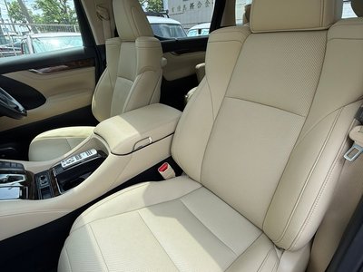 2023 Toyota ALPHARD thumbnail 14