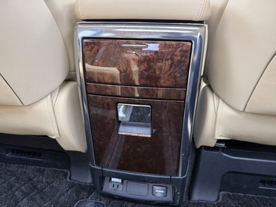 2023 Toyota ALPHARD thumbnail 19