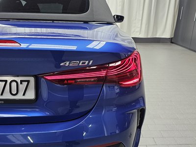 BMW 4 SERIES - 10