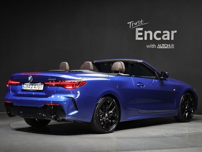 BMW 4 SERIES - 4