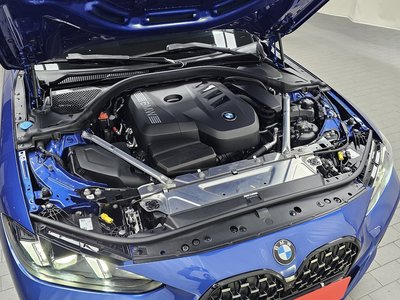 BMW 4 SERIES - 7