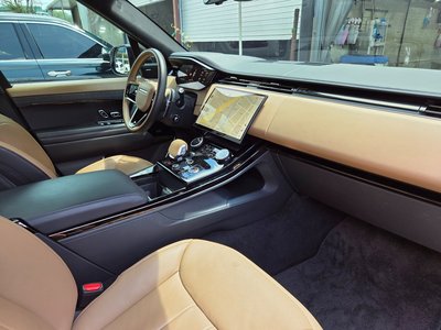صورة 4 لـ 2023 LAND Rover RANGE ROVER SPORT